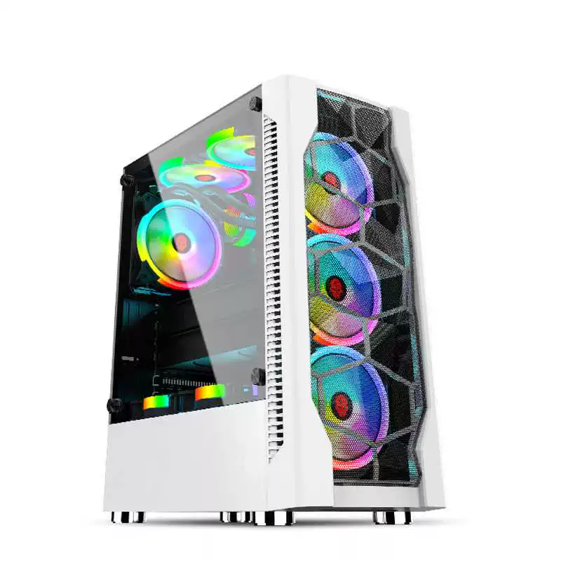 Esports Gaming Pc Build - Boîtier pour PC de jeu avec
