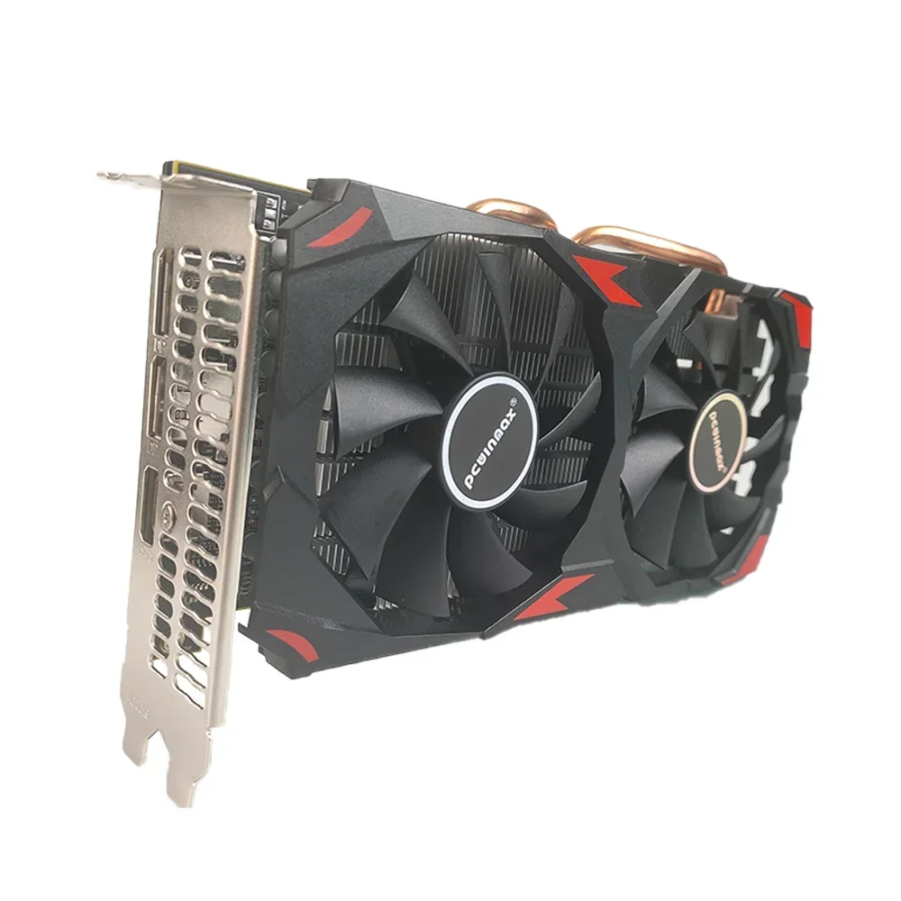 Carte graphique PCWINMAX Radeo - Video Gaming & Esports Usd Acc avis et prix