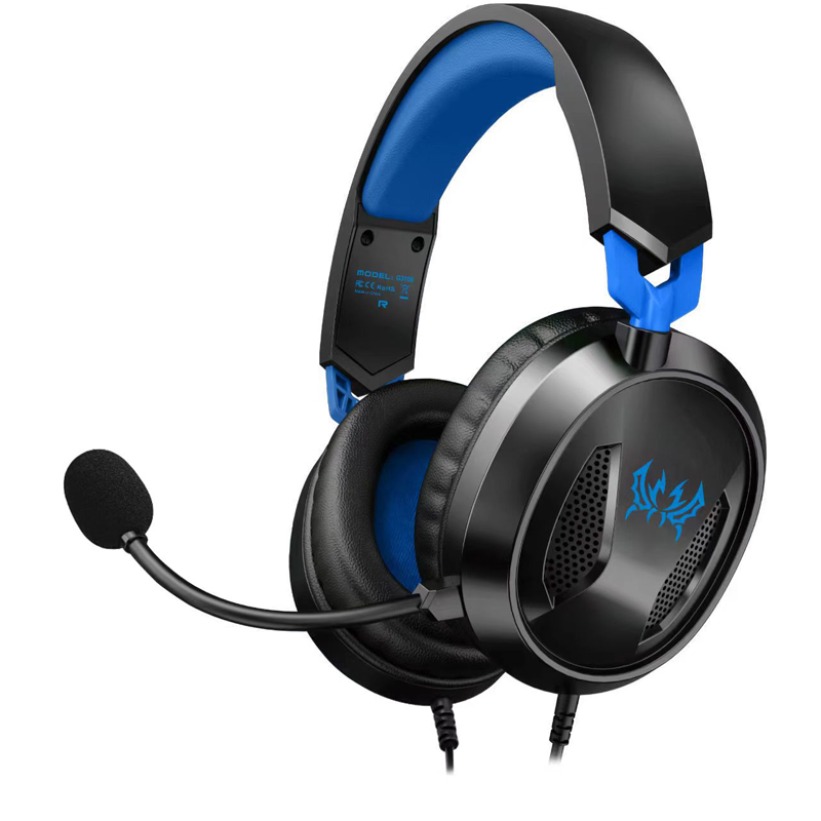 Casque de jeu pour esports, st - Esports Gaming Pc Build avis et prix