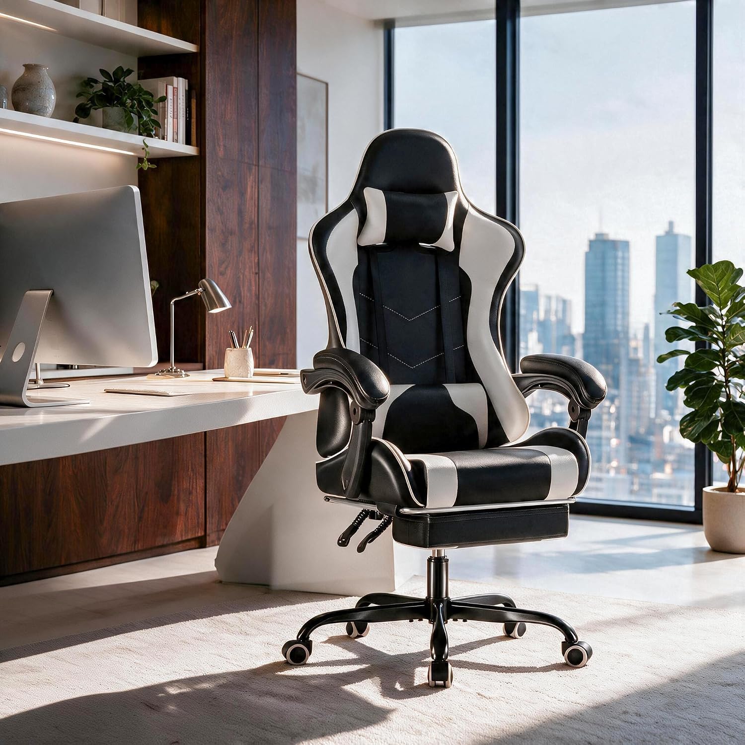 Chaise de jeu Furmax, chaise d - Video Gaming & Esports Usd Acc avis et prix