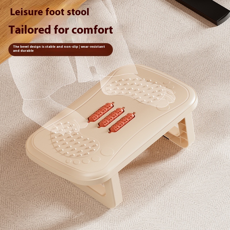 Repose-pieds sous le bureau, t - Footrest Under Desk avis et prix