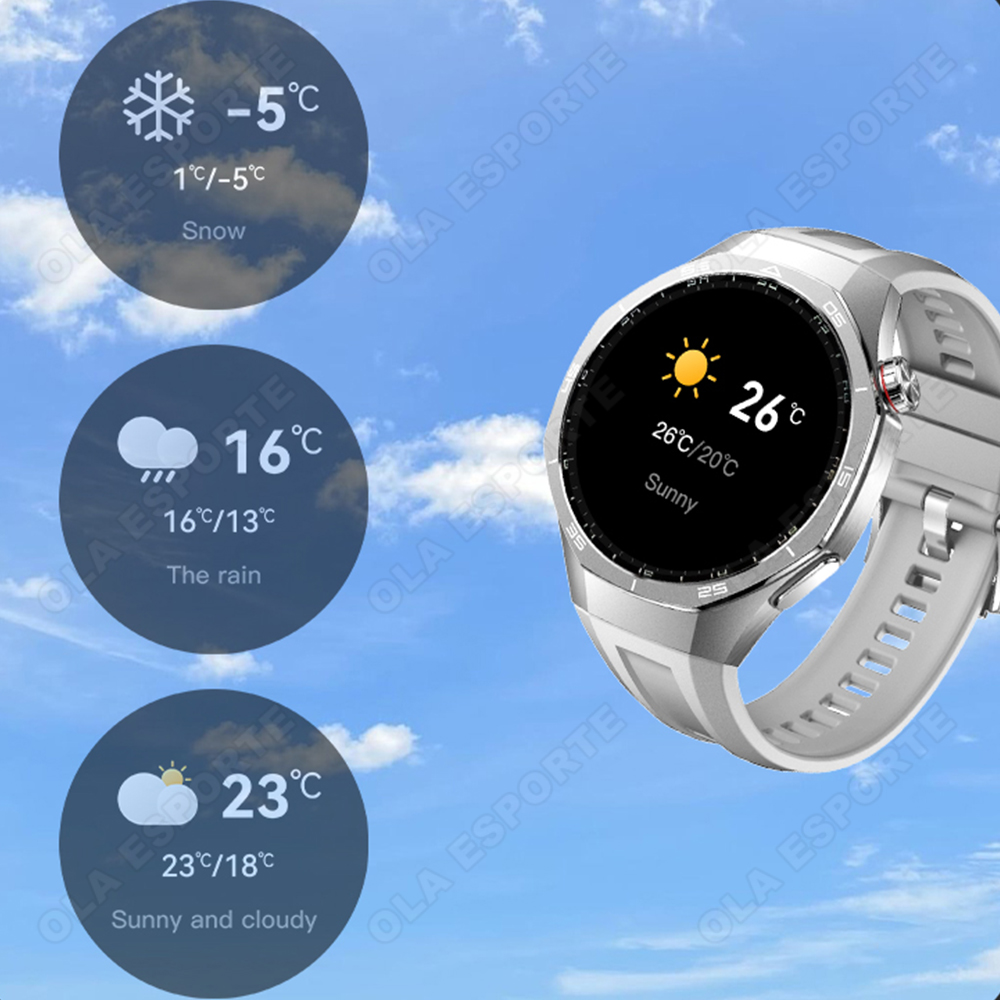Montre connectée GPS NFC Watch - Phase Esports & Gaming Festival avis et prix