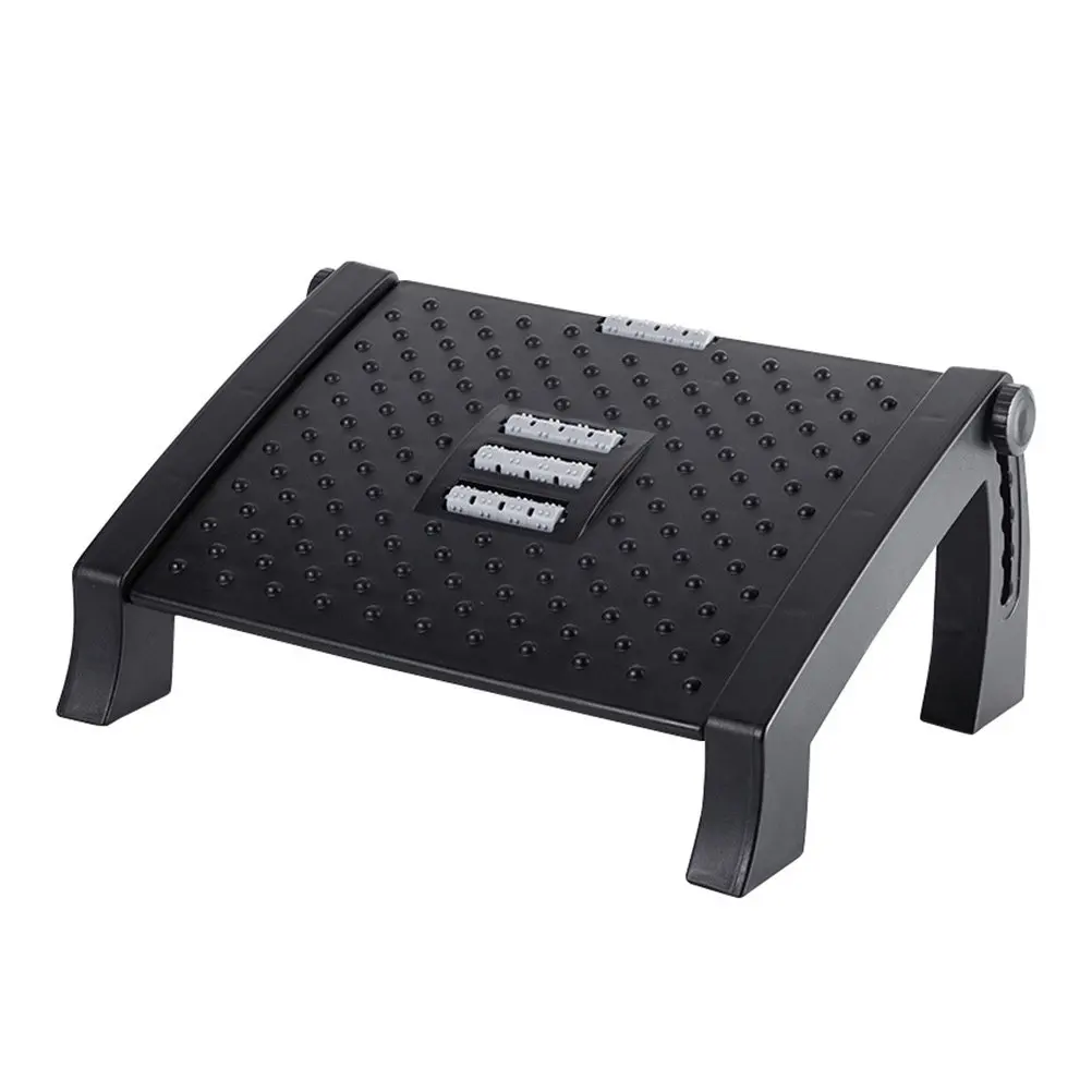 1 pièce : repose-pieds compact - Footrest Under Desk avis et prix