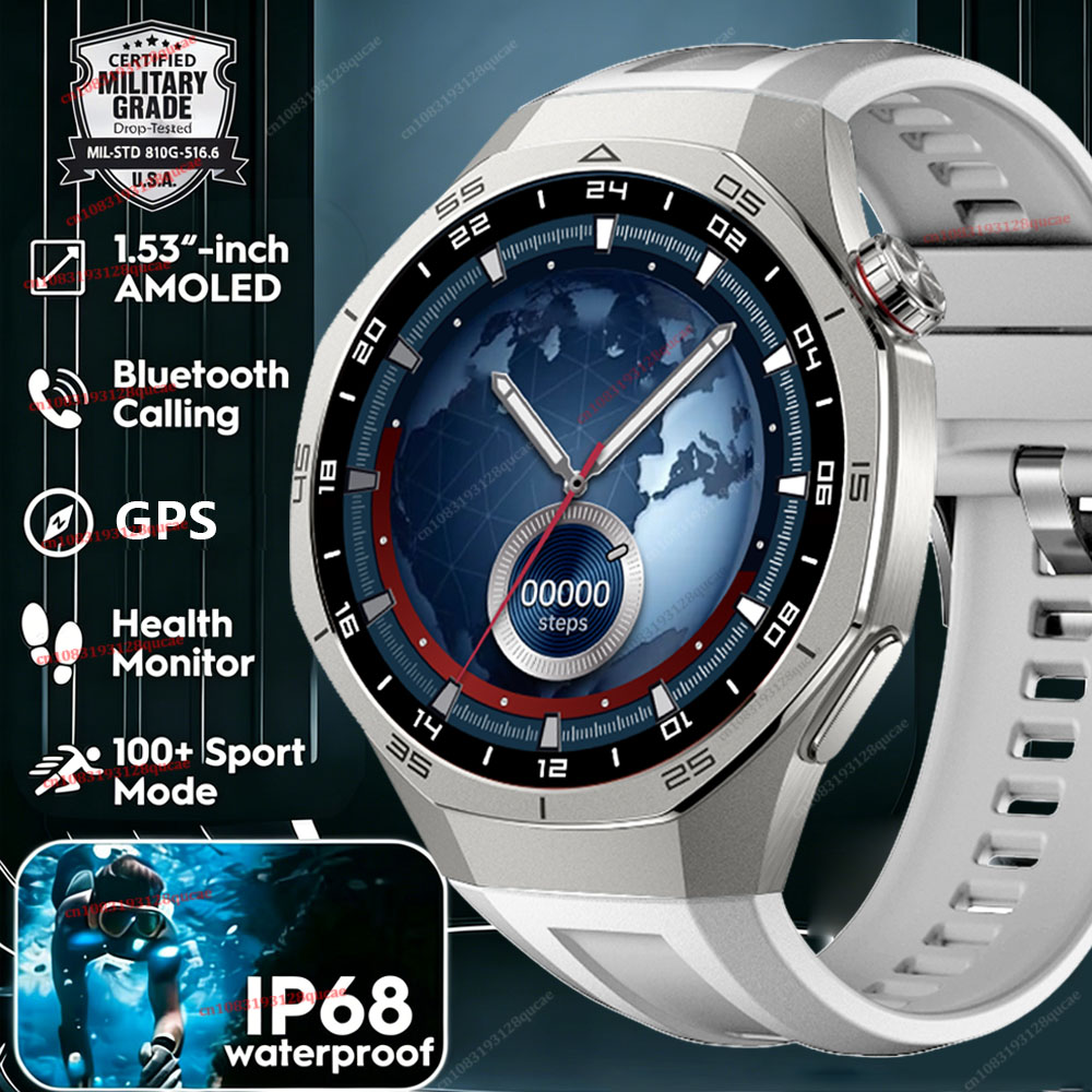 Montre Connectée 2026 Watch 5  - Phase Esports & Gaming Festival avis et prix